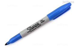 Sharpie permanent markers - permanentní fixy - sada 18 ks + pouzdro - speciální edice