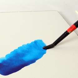 ShinHan PWC Premium extra fine artists WATER COLORS - prémiové akvarelové barvy v tubě - sada 32 barev x 15 ml