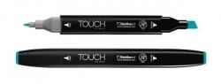 TOUCH Twin Marker - oboustranný fix - ShinHan Art - sada 60 A