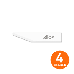 SLICE SKU 10518 - náhradní čepele pro nožík - NIKOL