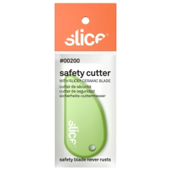 SLICE safety cutter SKU 00200 - nožík nejen na balíky