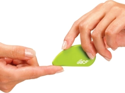 SLICE safety cutter SKU 00200 - nožík nejen na balíky
