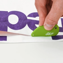 SLICE safety cutter SKU 00200 - nožík nejen na balíky