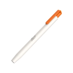 SLICE Retractable precision cutter SKU 10417 - keramický vyškrabávací nožík - NIKOL - 3. VARIANTA - BÍLÝ - ZATAHOVACÍ