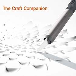 SLICE craft cutter - keramický vyškrabávací nožík Nikol