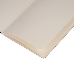 Sonet Sketchbook A5 Ivory - 150 g/m2 - slonová kost - 28 listů