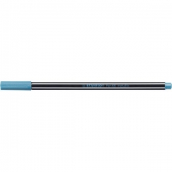 Stabilo Pen 68 METALLIC - fix 1 mm - metalické odstíny - 8 barev