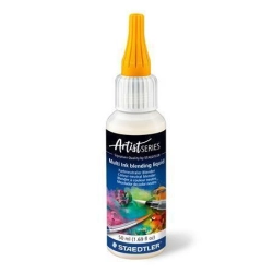 STAEDTLER Artist Series - Multi Ink Blending Liquid - tekutý blender - 50 ml