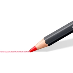 STAEDTLER Mars Lumograph 104 - akvarelové pastelky - sada 120 barev