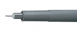 STAEDTLER Pigment Liner - Černá - 0,1 mm