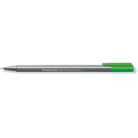 STAEDTLER Triplus 334 - linery - NEON -  barev - jednotlivé