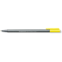 STAEDTLER Triplus 334 - linery - NEON -  barev - jednotlivé