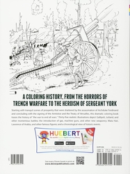 Story of World War I