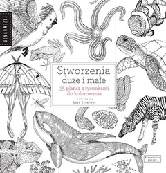 Stworzenia duze i male 