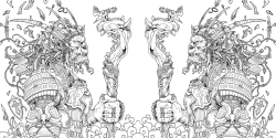 Symetrie - Zdumiewający świat niezwykłych harmonii - Kerby Rosanes - polské vydání
