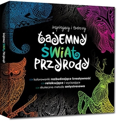 Tajemny świat przyrody - POLSKO