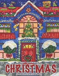 CHRISTMAS - Tatiana Bogema (Stolova)