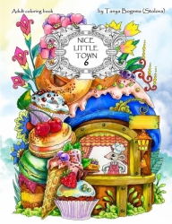 Nice Little Town 6 - Tatiana Bogema (Stolova)