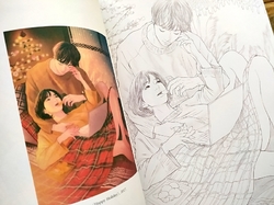 Temperature of Love - Zipcy coloring book - KOREA