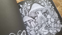 The Good Witches' Midnight Garden - Mary Rowse 