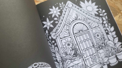 The Good Witches' Midnight Garden - Mary Rowse 