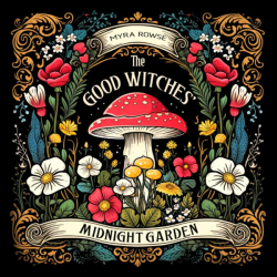 The Good Witches' Midnight Garden - Myra Rowse 