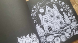 The Good Witches' Midnight Garden - Mary Rowse 