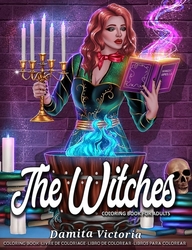 The Witches - Damita Victoria