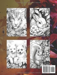 Tiere & Herbst im Detail - Lia Liebherz