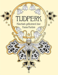 Tijdperk - Tidevarv  - Hanna Karlzon - holandské vydání