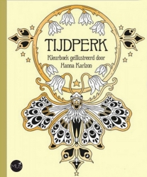 Tijdperk - Tidevarv  - Hanna Karlzon - holandské vydání