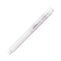 TOMBOW - Gumovací tužka MONO Stick - BÍLÁ