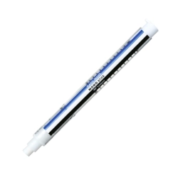 TOMBOW - Gumovací tužka MONO Stick - BÍLÁ