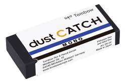 TOMBOW - Mono Dust Catch - pryž - guma bez prachu