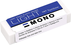 TOMBOW - Mono Light- pryž - guma pro jemný papír