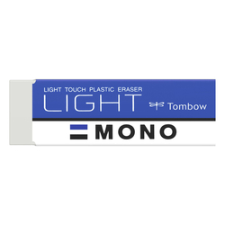 TOMBOW - Mono Light- pryž - jemná guma