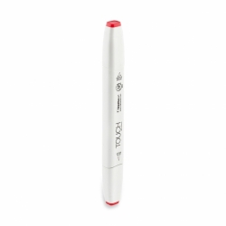 TOUCH Twin Brush Marker - oboustranný fix - ShinHan Art - sada 36 ks