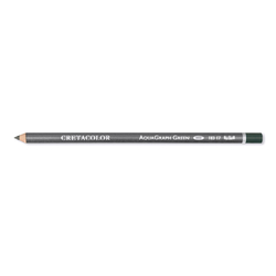 Cretacolor - Akvarelová grafitová tužka HB - různé varianty