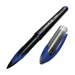 Uni-Ball AIR MICRO UBA-188-M - roller ball pen - inkoustový roller - modrá
