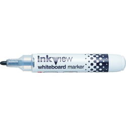 UNI Inkview Whiteboard marker - popisovač na bílé tabule - různé barvy