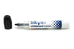 UNI Inkview Whiteboard marker - popisovač na bílé tabule - různé barvy