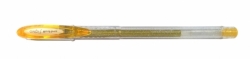 Gelové pero Uni-Ball SIGNO UM-120SP - Sparkling 0,8 mm - třpytivé barvy