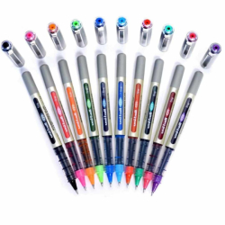 UNI EYE inkoustový roller UB-157, 0,7 mm