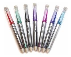Uni-Ball SIGNO TSI - gumovatelné pero - různé barvy