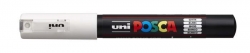POSCA (UNI) Dekorační popisovač 1M - 20 barev