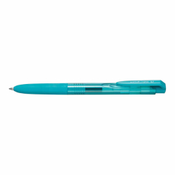  UNI SIGNO RT1 gelový roller UMN-155N, 0,7 mm, modro-zelený