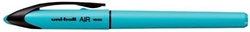 Uni-Ball AIR MICRO UBA-188E-M - roller ball pen - inkoustový roller - černá
