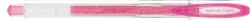 Gelové pero Uni-Ball SIGNO UM-120SP - Sparkling 0,8 mm - třpytivé barvy