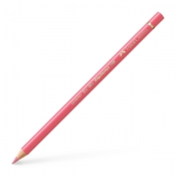 Faber-Castell POLYCHROMOS - umělecké pastelky - různé barvy, barevný odstín 130 - tmavě tělová