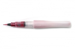 ZIG - Wink Of Stella Brush - štětečkový popisovač - různé barvy, barva 025 - Pink